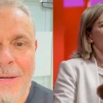 Ela afirmou que parlamentares assinaram sem ler. (Foto: Instagram)