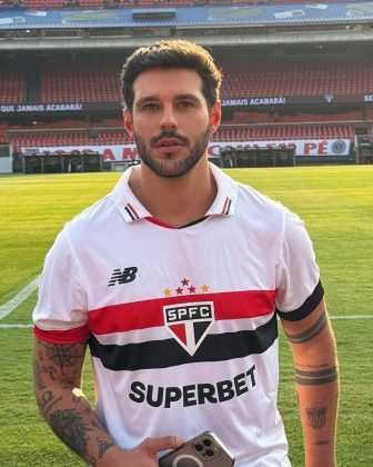 Ex-BBB Rodrigo Mussi revela rejeição da família após grave acidente: "Não tinha ninguém" (Foto: Instagram)