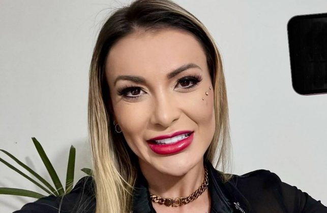 O diagnóstico foi confirmado há três meses. (Foto: Instagram)