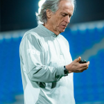 A Seleção Brasileira segue em busca de um novo comandante. (Foto: Instagram)