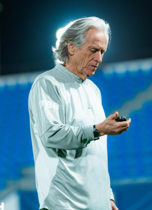 A Seleção Brasileira segue em busca de um novo comandante. (Foto: Instagram)