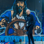O treinador tem experiência e histórico de sucesso no Brasil. (Foto: Instagram)