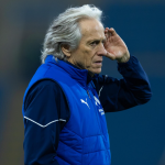O nome de Jorge Jesus agrada parte da diretoria da CBF. (Foto: Instagram)