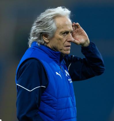 O nome de Jorge Jesus agrada parte da diretoria da CBF. (Foto: Instagram)