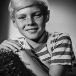 Jay North iniciou sua carreira como astro infantil em 1958. (Foto: Reprodução)