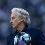 Jorge Jesus não aceita interferências externas em seu trabalho. (Foto: Instagram)