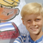 O papel de Dennis Mitchell em "Dennis, o Pimentinha" o consagrou como um ícone da TV. (Foto: Reprodução)