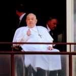 Os cardeais não podem revelar detalhes do conclave. (Foto: Instagram)