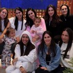 Viagem em família! Bruna Biancardi e Mavie rumo à Disney e enxoval nos EUA! (Foto: Instagram)