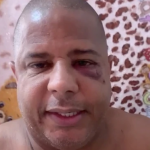 Sequestrador de Marcelinho Carioca é condenado a 32 anos de prisão. (Foto: Reprodução)