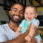 Padrinho de José Leonardo deixa mansão de Virginia para morar sozinho. (Foto: Instagram)