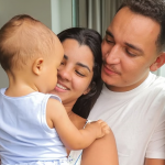 Ary Mirelle revela que desenvolveu medo depois de ser mãe. (Foto: Instagram)