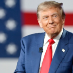 Reagan alertou para os riscos de guerras comerciais. (Foto: Instagram)