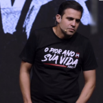Pablo Marçal é condenado por fake news contra Boulos. (Foto: Instagram)