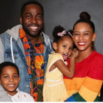 Taís Araújo revela. conversas com o filho após racismo. (Foto: Instagram)