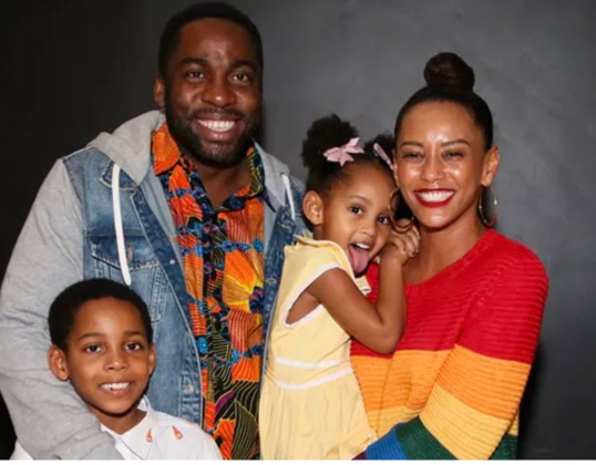 Taís Araújo revela. conversas com o filho após racismo. (Foto: Instagram)