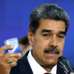 Maduro decreta emergência econômica na Venezuela. (Foto: reuters)