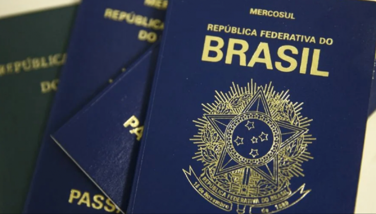 Brasil volta a exigir visto de americanos. (Foto: Agencia Brasil)
