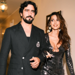 Thaila Ayala revela que se apaixonou pelo marido perdidamente e depois fugiu. (Foto: Instagram)