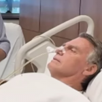 CRM vai investigar visitas de Bolsonaro. (Foto: Instagram)