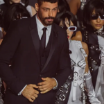 Cauã Reymond faz exigências para participar de festa da globo. (Foto: Reprodução)