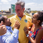 Ele foi acusado de receber R$ 20 milhões em propina. (Foto: Instagram)