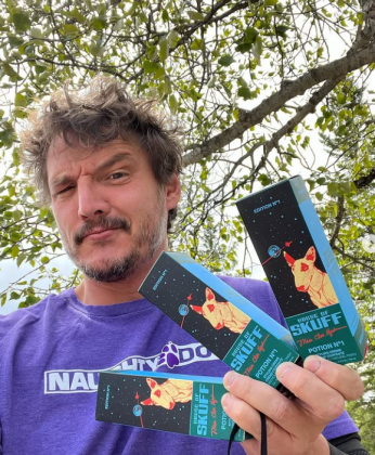 O ator também disse que era atitude de "perdedora". (Foto: Instagram)