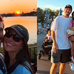 Nicolas Prattes viaja com Sabrina Sato e Zoe para os EUA e compartilha momentos: "Apenas agradecer" (Foto: Instagram)