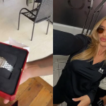 Virginia Fonseca presenteia assessor com relógio de R$ 39 mil da Cartier (Foto: Instagram)