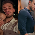 Maiara celebra aniversário de Matheus Gabriel com declaração íntima e revela: "Já te amava e nem sabia" (Foto: Instagram)