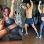 Eliezer revela evolução física de Viih Tube: "Perdeu quase 15kg" (Foto: Instagram)