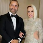 Cerca de 200 convidados, incluindo famosos como Luciano Huck e Xuxa. (Foto: Instagram)