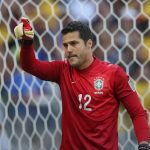 CBF emite nota e afirma que cores da Seleção serão mantidas em novo uniforme. (Foto: Getty Images)