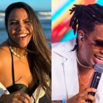 Mani Reggo segue em frente! Novo romance com cantor do Terra Samba? (Foto: Instagram)