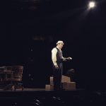 “House of Cards” foi exibida entre 2013 e 2018 e teve sua reta final conduzida por Robin Wright após a saída de Spacey (Foto: Instagram).