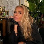 Adriane Galisteu celebra 52 anos e fala sobre nova fase: "Me sinto absolutamente segura" (Foto: Instagram)