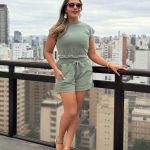 Mani Reggo estaria vivendo romance com cantor famoso; saiba quem (Foto: Instagram)