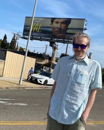 Compartilhe suas memórias sobre Val Kilmer! (Foto: Instagram)