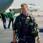Relembre a emocionante participação de Kilmer em "Top Gun: Maverick". (Foto: Instagram)