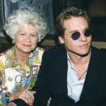 Val Kilmer: um ícone do cinema que jamais será esquecido. (Foto: Instagram)