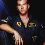 A importância de Val Kilmer para a representatividade no cinema. (Foto: Instagram)