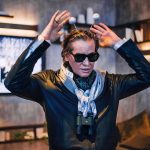 O impacto da morte de Val Kilmer na cultura pop. (Foto: Instagram)