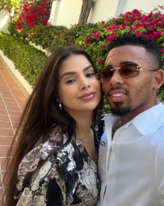 "Gente infeliz a todo momento palpitando em tudo negativamente", desabafa Raiane. (Foto: Instagram)