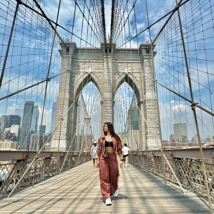 Raiane se defende de críticas por brincadeira sobre massagem nos pés. (Foto: Instagram)
