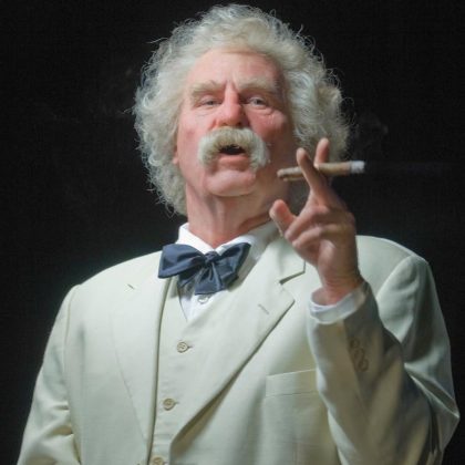 Descanse em paz, Val Kilmer! (Foto: Instagram)