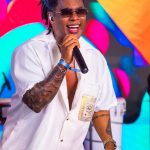 Miller Ramos, vocalista do Terra Samba, é apontado como o novo affair. (Foto: Instagram)