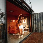 Aline Campos: uma mulher forte e inspiradora. (Foto: Instagram)