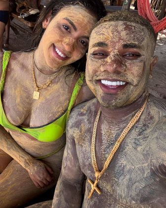 Davi se junta ao time de ex-BBBs que experimentaram a alegria da paternidade! (Foto: Instagram)