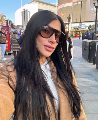 Compartilhe sua opinião sobre a reconciliação de Vinicius e Isabelle! (Foto: Instagram)
