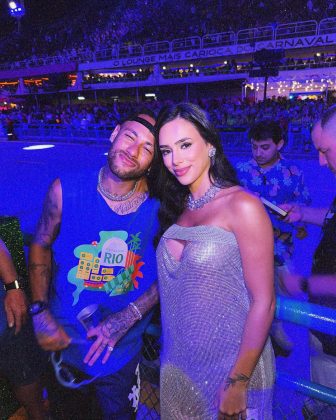 Casais famosos que encontraram na fé um caminho para a superação. (Foto: Instagram)